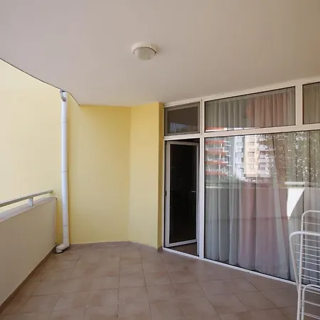 Arendoo In Barco Del Sol Апартамент Слънчев бряг