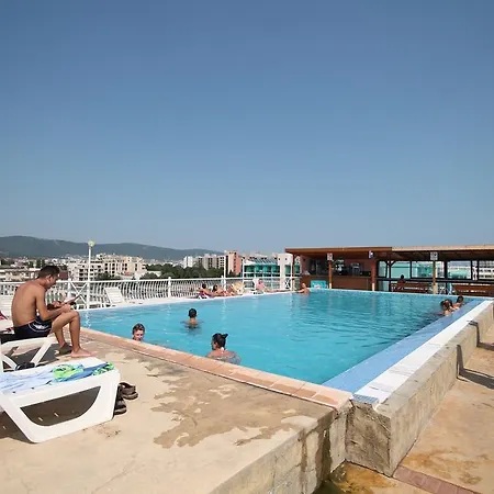 Arendoo In Barco Del Sol Lägenhet