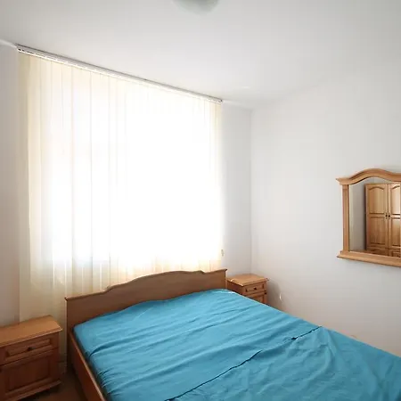 Arendoo In Barco Del Sol * Slăntjev Brjag